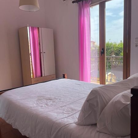 Kapodistriou Apartments Αίγινα Εξωτερικό φωτογραφία