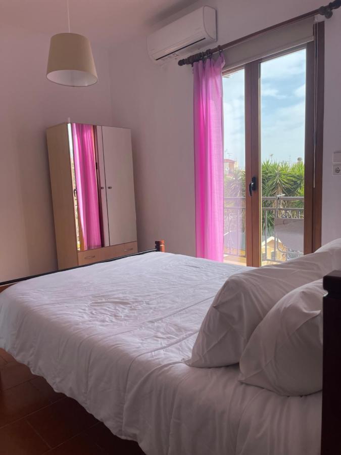 Kapodistriou Apartments Αίγινα Εξωτερικό φωτογραφία