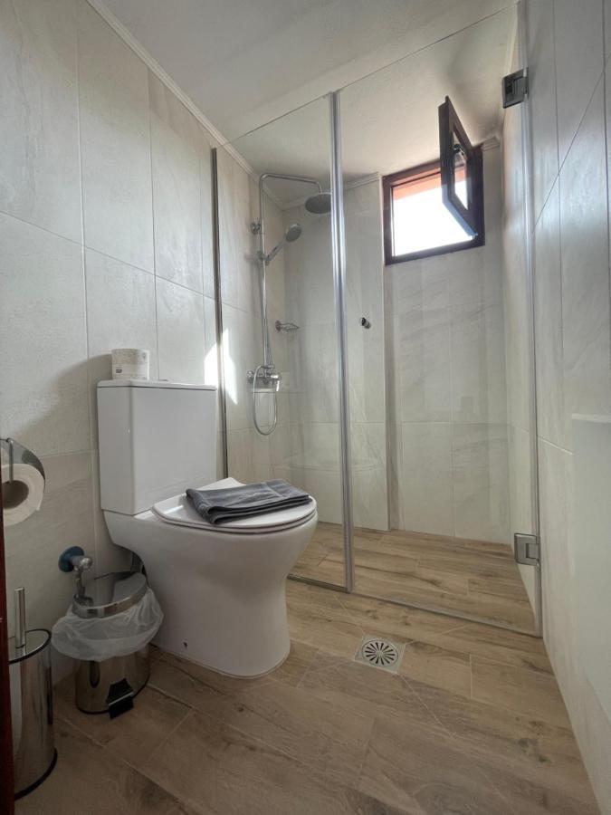 Kapodistriou Apartments Αίγινα Εξωτερικό φωτογραφία