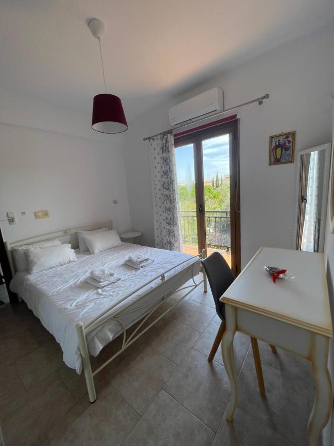 Kapodistriou Apartments Αίγινα Εξωτερικό φωτογραφία