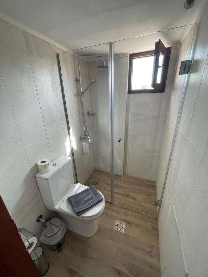 Kapodistriou Apartments Αίγινα Εξωτερικό φωτογραφία