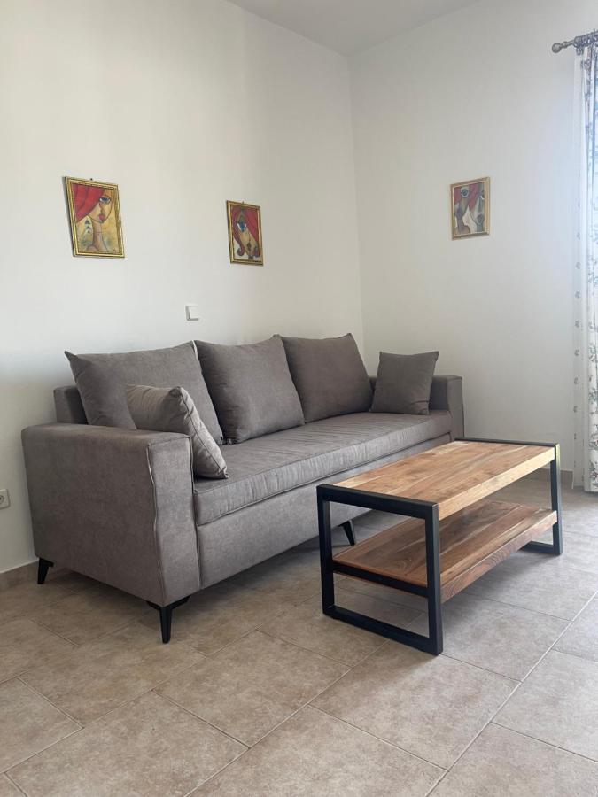 Kapodistriou Apartments Αίγινα Εξωτερικό φωτογραφία
