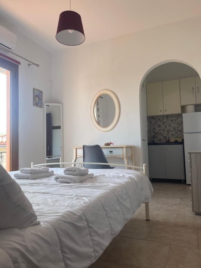 Kapodistriou Apartments Αίγινα Εξωτερικό φωτογραφία