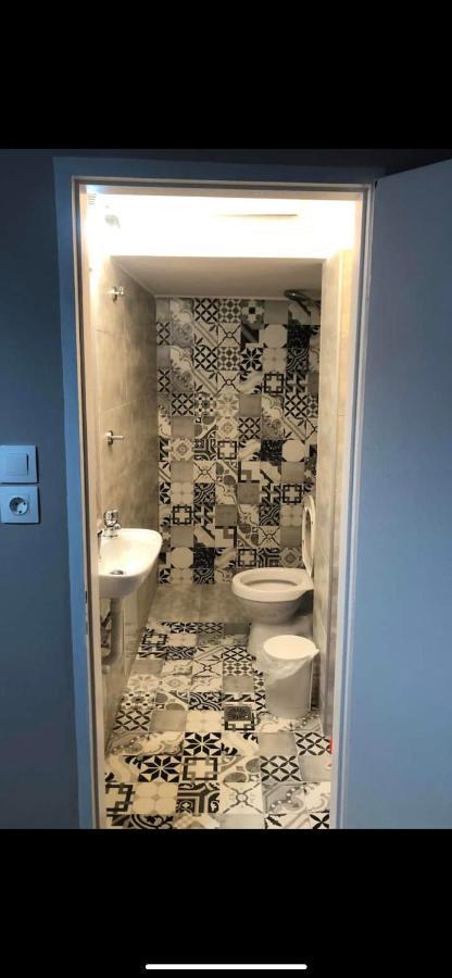 Kapodistriou Apartments Αίγινα Εξωτερικό φωτογραφία