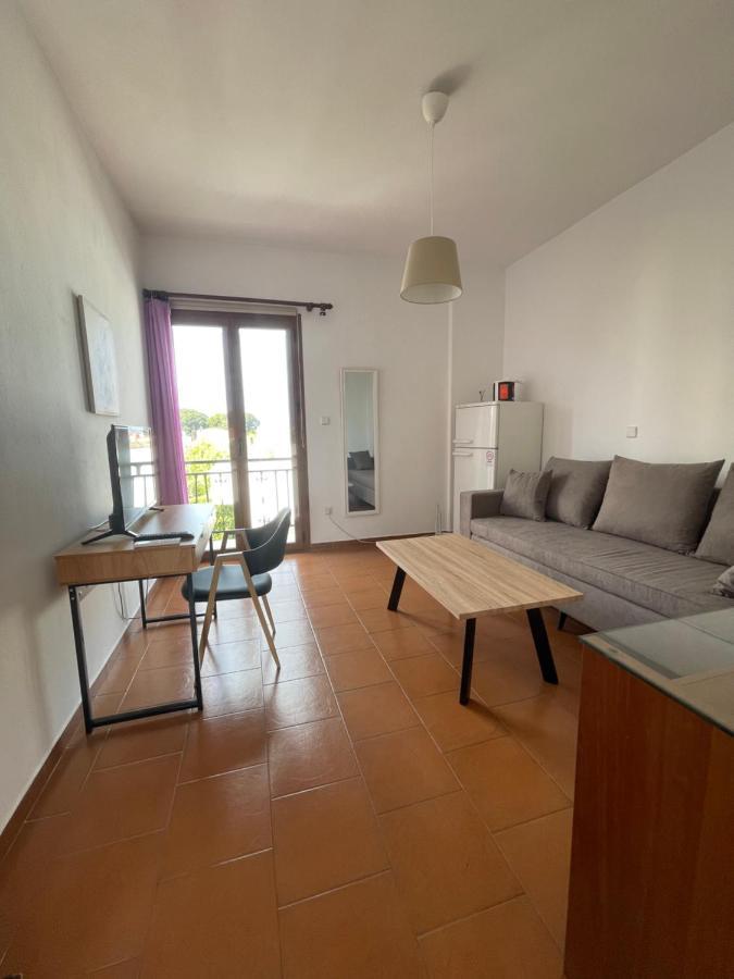 Kapodistriou Apartments Αίγινα Εξωτερικό φωτογραφία
