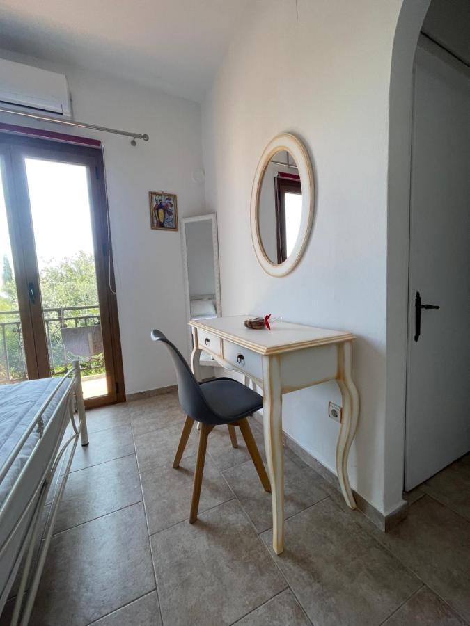 Kapodistriou Apartments Αίγινα Εξωτερικό φωτογραφία