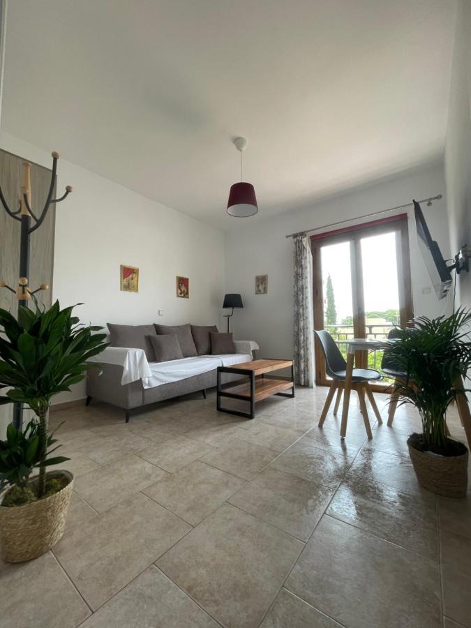 Kapodistriou Apartments Αίγινα Εξωτερικό φωτογραφία