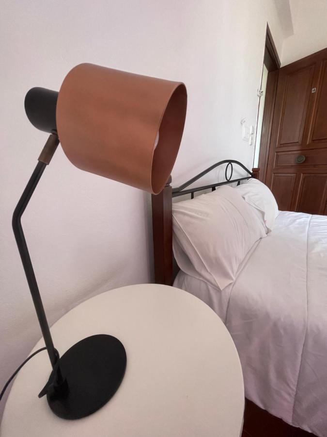 Kapodistriou Apartments Αίγινα Εξωτερικό φωτογραφία