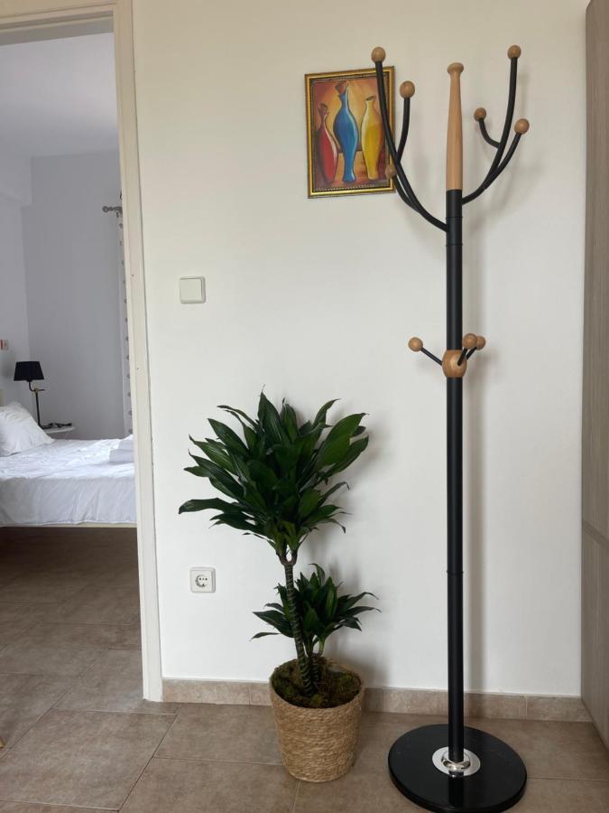 Kapodistriou Apartments Αίγινα Εξωτερικό φωτογραφία