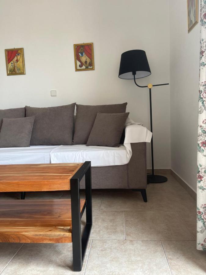 Kapodistriou Apartments Αίγινα Εξωτερικό φωτογραφία