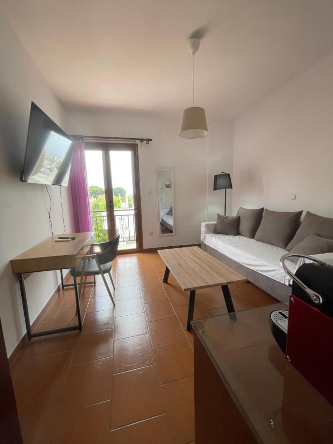 Kapodistriou Apartments Αίγινα Εξωτερικό φωτογραφία